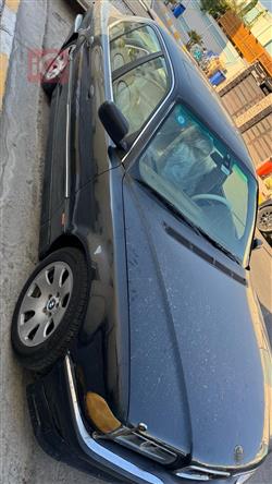 بي ام دبليو الفئة 7